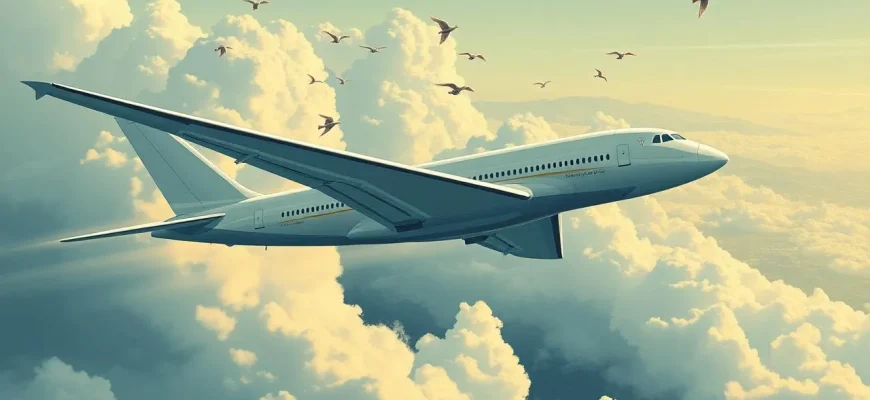 Die besten Thriller-Filme über Fliegen und Flugzeuge