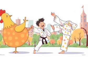 10 Komödien über Taekwondo, die du sehen musst