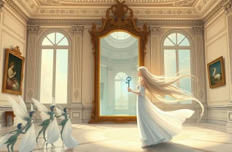 Fantasie-Filme über Kunstgalerien