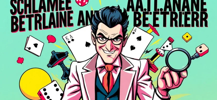 Die besten Filme über Scharlatane und Betrüger