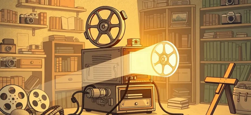 Kunst-Dokumentationen: 10 Filme, die Sie inspirieren werden