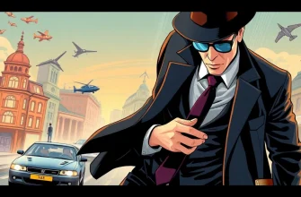 Detektive im Einsatz: 10 Actionfilme, die Sie sehen müssen