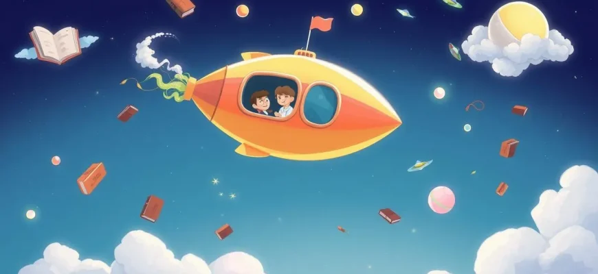 Fantastische Komödien: Die besten Filme zum Lachen