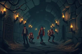 Spannende Filme über unterirdische Labyrinthe