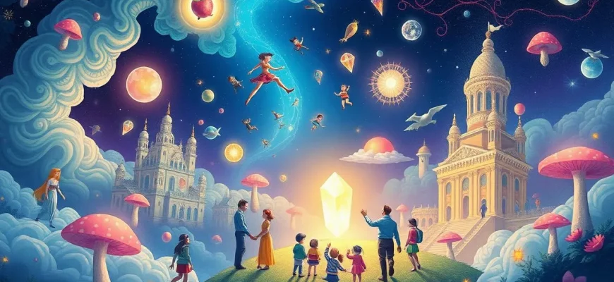 Die besten Fantasy-Filme über Telekinese