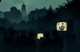 Horrorfilme über den Kommunismus: Eine Reise in die Dunkelheit