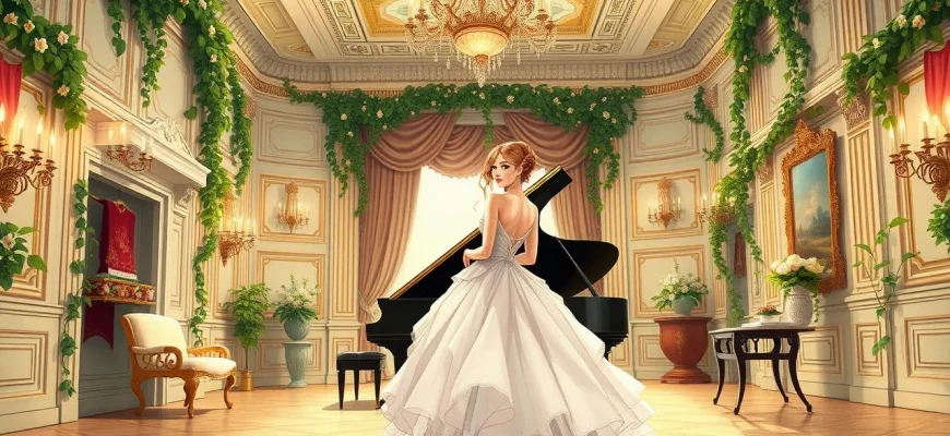 Melodramen aus der viktorianischen Ära