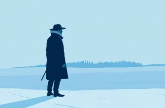 Detektivfilme über Sibirien: Eine Reise in die Tundra