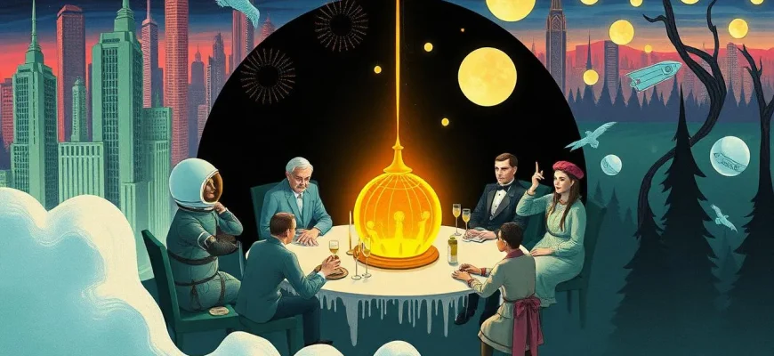 Sowjetische Filme über Surrealismus