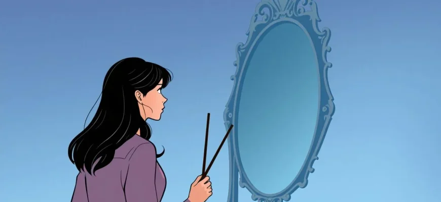 Biografische Filme über magische Welten