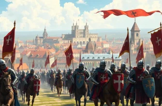 Historische Filme über die Templer