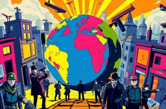 Geheimoperationen im Krieg: 10 Filme, die du nicht verpassen solltest