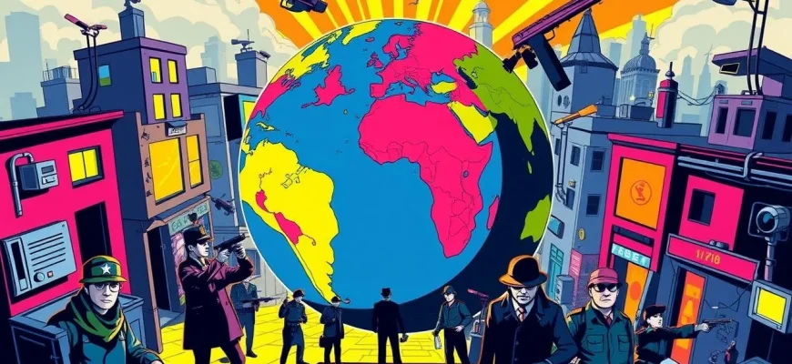 Geheimoperationen im Krieg: 10 Filme, die du nicht verpassen solltest