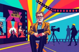 Gary Oldman: Die 10 besten Filme mit ihm in der Hauptrolle