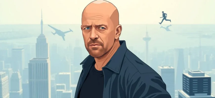 Bruce Willis: Die besten Actionfilme