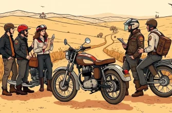 Die besten Filme mit Motorrädern und Motorradtechnik