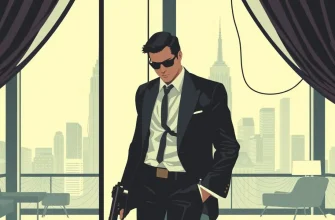 Die besten Thriller-Filme über Geheimagenten