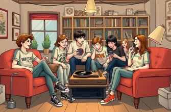 Unvergessliche Filme über das Studentenleben