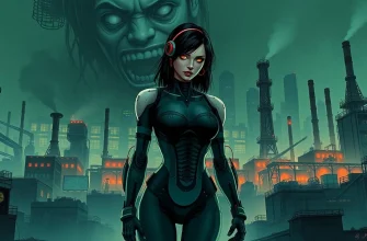 Horrorfilme über Cyborgs: Eine Reise in die dunkle Zukunft