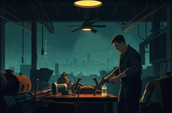 Top 10 Thriller-Filme über Mechaniker