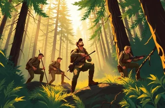 Die besten Actionfilme über Jäger