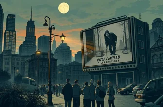 13 Horrorfilme über städtische Legenden