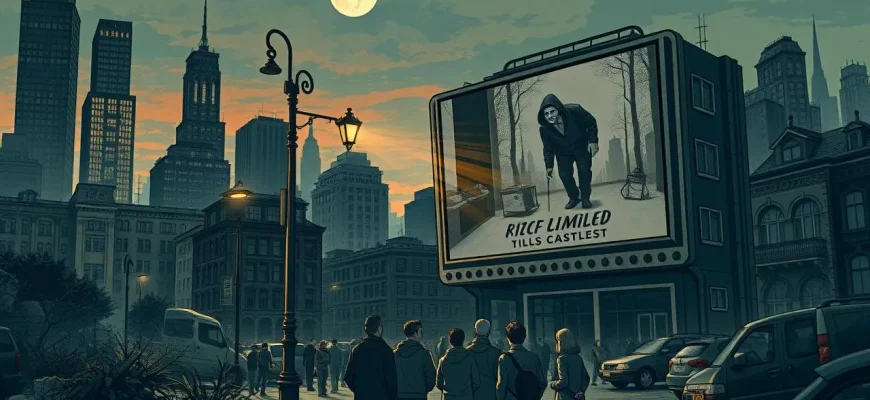 13 Horrorfilme über städtische Legenden