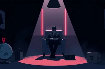 Biografische Filme über Geheimmissionen