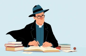 Detektivfilme über Pfarrer: Ein Muss für Krimifans