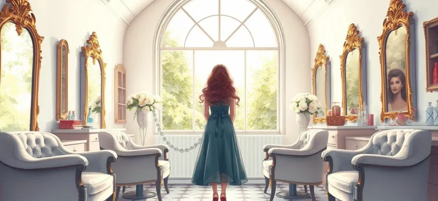 Melodramen über Friseure: 10 Filme, die das Herz erwärmen