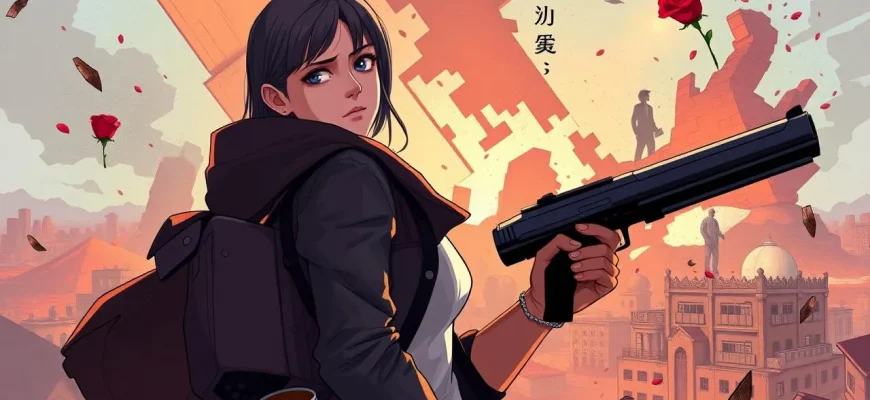 Actionfilme über verlorene Liebe: Eine emotionale Reise