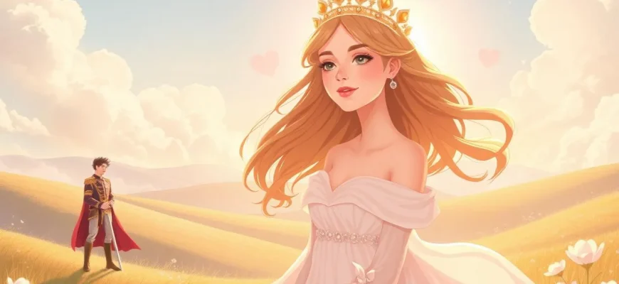 Melodramen über Eroberungen: Eine Reise durch die Liebe und das Abenteuer