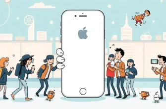 Die besten iPhone-Komödien