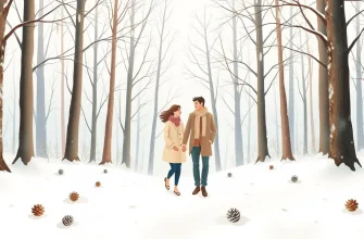 10 Winterliche Liebesfilme, die Ihr Herz erwärmen