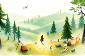 Fantasy-Krimi-Filme: Eine magische Ermittlung