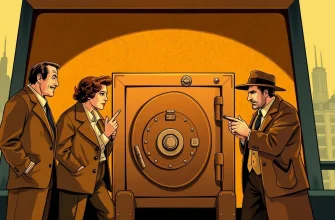 Die besten Filme über Raubüberfälle