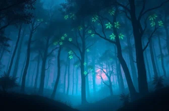 Mystische Filme über Anomalien