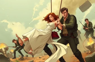 Filme über die Rettung von TV-Stars