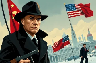 Top 10 Filme über den Kalten Krieg