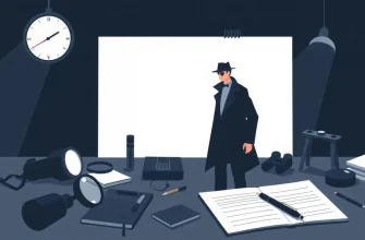 Detektive im Kino: 10 spannende Filme