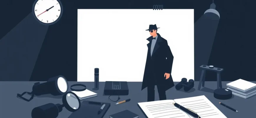 Detektive im Kino: 10 spannende Filme