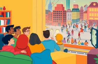 Familienfilme über Vorurteile