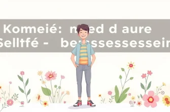 10 Komödien, die Ihr Selbstbewusstsein stärken