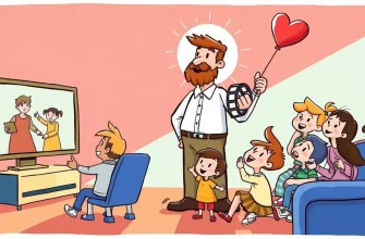 Familienfilme über Väter: Ein Filmabenteuer für die ganze Familie