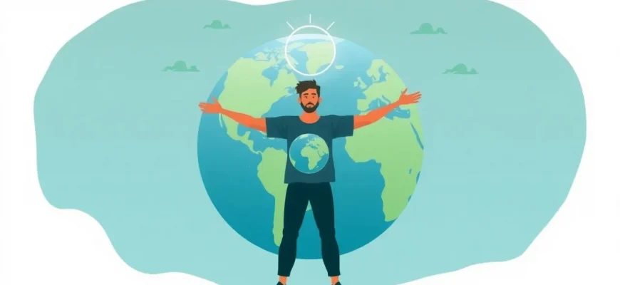 Biografische Filme über Umweltaktivisten