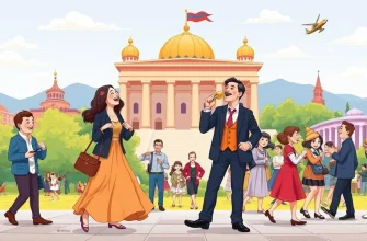 10 Komödien über Armenien, die Sie zum Lachen bringen