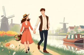 Melodramen, die das Herz der Niederlande berühren