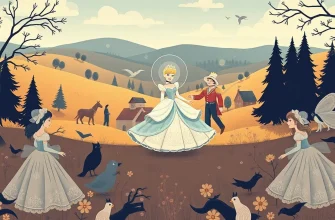 Familienfilme über Aschenputtel