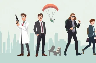 Top 10 Actionfilme mit Psychologen