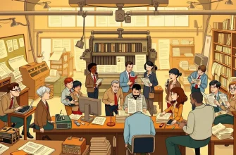 Medien im Fokus: 10 Filme, die Sie nicht verpassen sollten